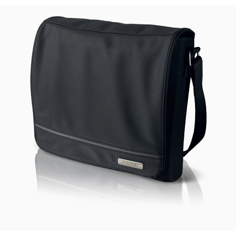 Bose Travel Bag for SoundDock Portable.